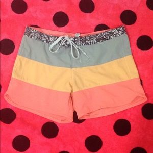 Hurley Surf Shorts